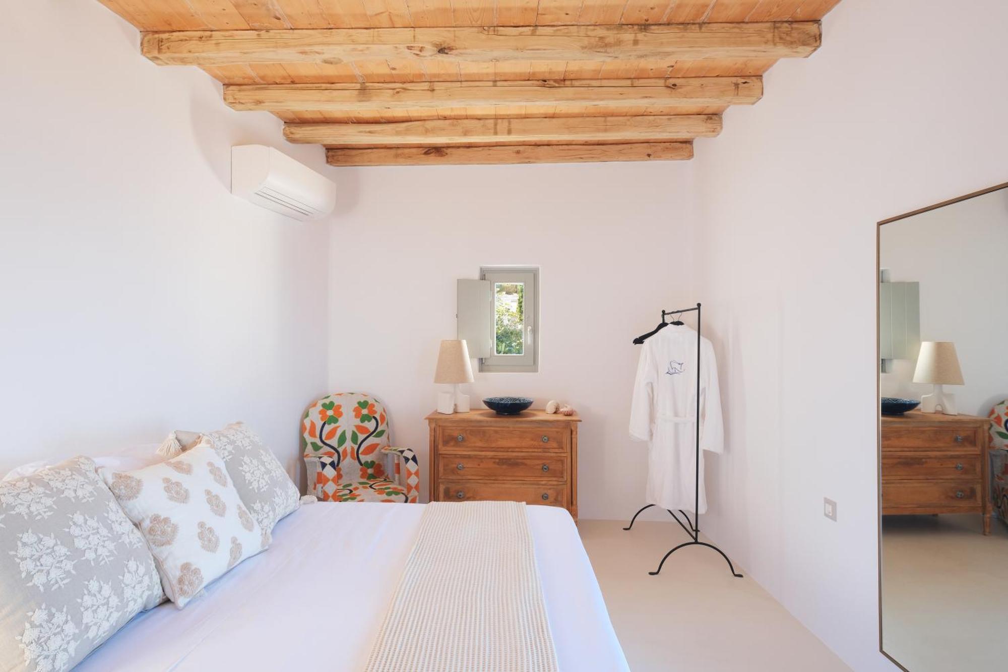 Odyssey Rock Milos Sunset Suites Plaka  Extérieur photo